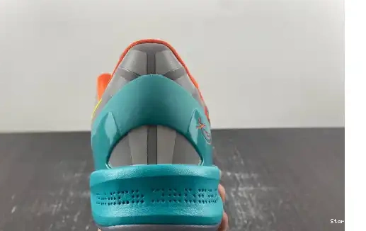 Beach Protro Nike (2024) 8 Kobe  FQ3548-001  Venice 0514